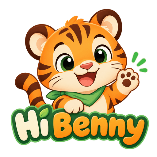 HiBenny